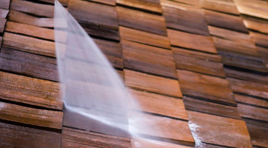 Ceramic tile roofing systems in Houston, AK